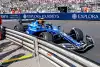 Bild zum Inhalt: Carlos Sainz: Monaco-Qualifying mit den Reifen verzockt?