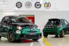Das sind die letzten Verbrenner-Abarth