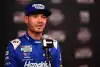 Kyle Larson in der Formel 1? "Ich würde mir diese Chance nicht nehmen lassen!?
