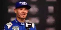 Kyle Larson