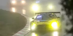 24h Nürburgring Qualifiers 2025: Mercedes-AMG am Sonntag auf Pole