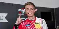 Bild zum Inhalt: ADAC GT Masters Lausitzring: Sonntags-Pole für Kalus im Ford Mustang