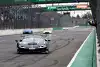 DTM-Rennen Lausitzring 2: Ferrari-Sieg im Fotofinish-Chaos, Glock in den Top 10