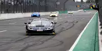 Bild zum Inhalt: DTM-Rennen Lausitzring 2: Ferrari-Sieg im Fotofinish-Chaos, Glock in den Top 10