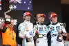 Irres Taktik-Roulette in Monaco: Norris gewinnt trotz Verstappen-Poker!
