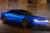 Dodge Charger (2026): Der Viertürer ist da - und er ist kraftvoll