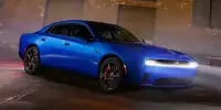 Dodge Charger (2026): Der Viertürer