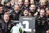 Massimo Rivola nach Aprilia-Sieg in Silverstone: "Eine Botschaft für Jorge"