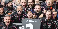 Bild zum Inhalt: Massimo Rivola nach Aprilia-Sieg in Silverstone: "Eine Botschaft für Jorge"