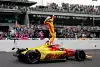 Indy 500 2025: Palou krönt seine Megasaison mit Indianapolis-Sieg