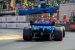 Alexander Albon (Williams) 