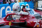 Charles Leclerc (Ferrari) 