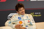 Charles Leclerc (Ferrari) 