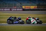 Alex Rins (Yamaha) 