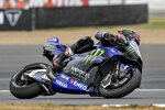 Alex Rins (Yamaha)