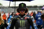 Alex Rins (Yamaha)