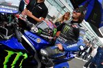 Alex Rins (Yamaha)