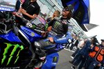 Alex Rins (Yamaha)