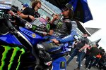 Alex Rins (Yamaha)