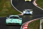 Falken-Porsche