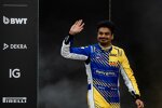 Arjun Maini (HRT-Ford) 