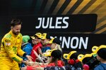 Jules Gounon (Winward-Mercedes) 