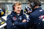 Fabio Scherer (HRT-Ford) 