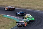 Maximilian Paul (Paul-Lamborghini) und Jules Gounon (Winward-Mercedes) 
