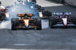 Lando Norris (McLaren) 