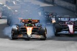 Lando Norris (McLaren) 
