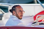 Lewis Hamilton (Ferrari) 