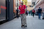 Lewis Hamilton (Ferrari) 