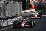 Esteban Ocon (Haas) 