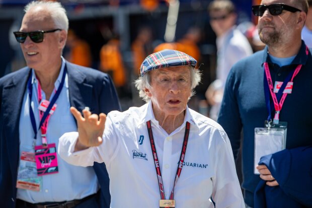 Jackie Stewart ~Jackie Stewart ~ Jackie Stewart ~Jackie Stewart ~