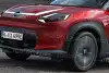 Bild zum Inhalt: Der nächste Nissan Juke wird elektrisch und so könnte er aussehen
