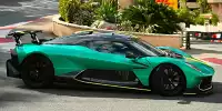 Aston Martin Valhalla