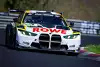 24h Nürburgring trotz Fahrermangel: So kam der Rowe-BMW zustande