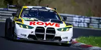 Augusto Farfus, Jesse Krohn, Raffaele Marciello und Kelvin van der Linde werden für Rowe die 24h Nürburgring bestreiten