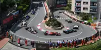 Esteban Ocon: Monaco nicht antasten, sondern Regeln ändern!
