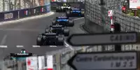 Analyse: Haben die Reifenregeln das Monaco-Problem gelöst?