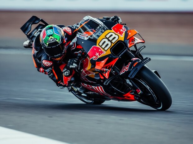 Brad Binder