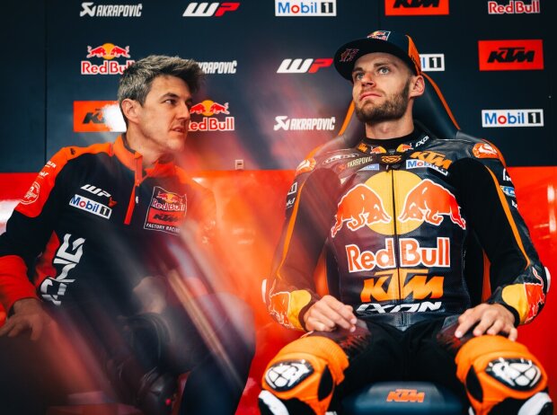 Brad Binder