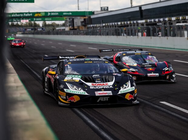 Mirko Bortolotti, Thierry Vermeulen Mirko Bortolotti, Thierry Vermeulen