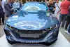 Bild zum Inhalt: Bovensiepen Zagato (2025): Alpina im neuen Gewand