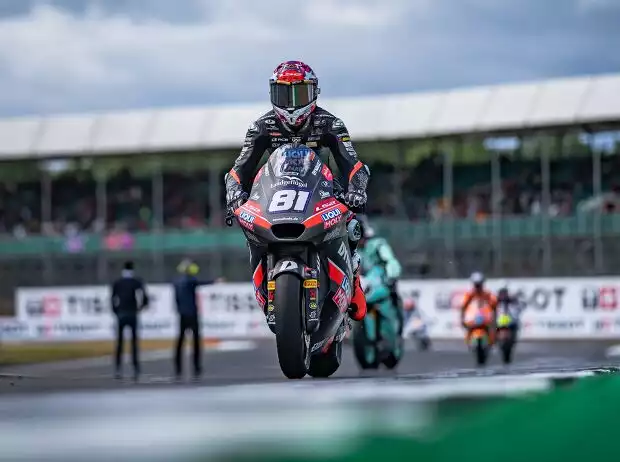 Senna Agius Titel-Bild zur News: Senna Agius