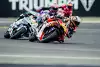 Frustlevel bei Acosta und Bastianini steigt: "Wir brauchen Hilfe von KTM"