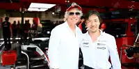 Bild zum Inhalt: Formel-1-Liveticker: Weniger Personal der Schlüssel zum Erfolg bei Haas?