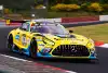 24h Nürburgring 2025: Mercedes-AMG greift mit zwei Profi-Autos an