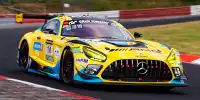Mercedes-AMG GT3 von Getspeed