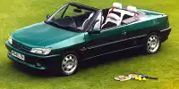 Bild zum Inhalt: Roland Garros: Tennis trifft Auto - wir blicken zurück